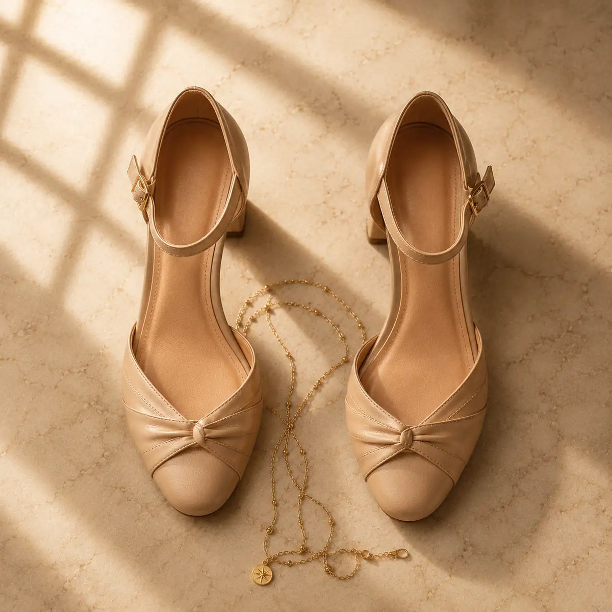 Chaussures de kizomba, sélection Dansezo