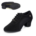 Women's tango shoes, Thérèse model, view 14