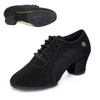 Women's tango shoes, Thérèse model, view 14