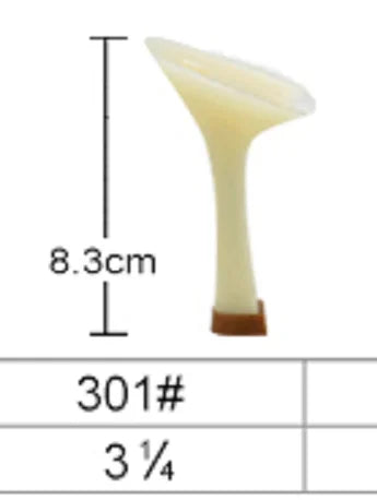 Women's salsa shoes, Gabrielle model, view 13