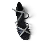 Tangoschoenen dames, model Aldous, weergave 8