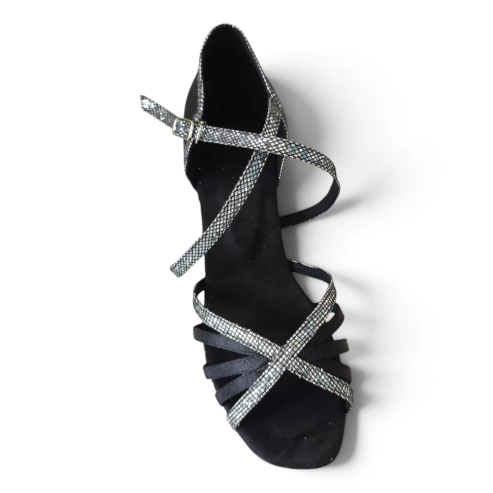 Tangoschoenen dames, model Aldous, weergave 8