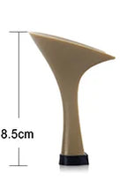 Salsa shoes for women, Alessia model, view 11