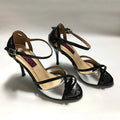 Women's salsa shoes, Ghada model