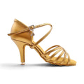 Women's salsa shoes, Acosta model
