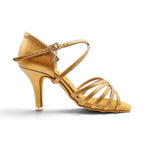 Women's salsa shoes, Acosta model