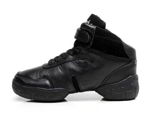 Høje danse-sneakers, model Fadeyev, visning 2