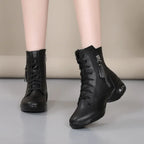 Jazzschoenen voor dames, model Paloma, weergave 3