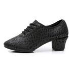 Jazzschuhe Damen, Modell Asma, Ansicht 5