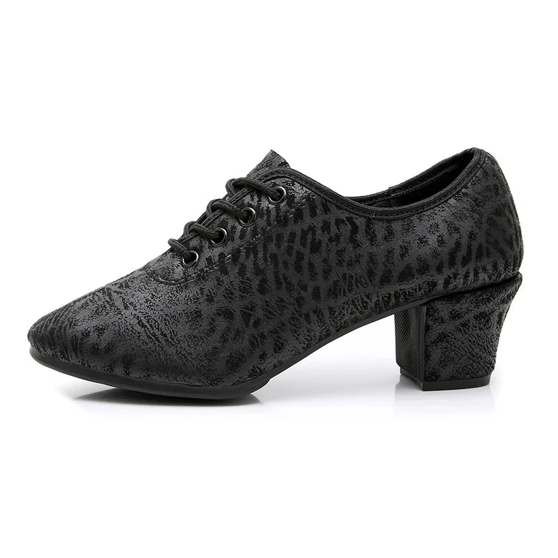 Jazzschuhe Damen, Modell Asma, Ansicht 5