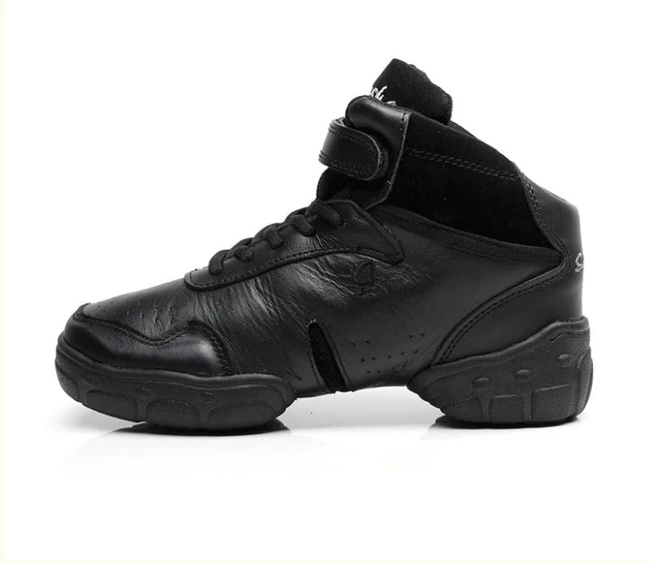 Magas szárú táncsneaker, Fadeyev modell