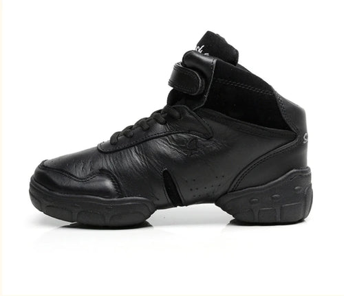 Høje danse-sneakers, model Fadeyev