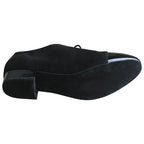 Men's tango shoes, Salvadora model, view 5