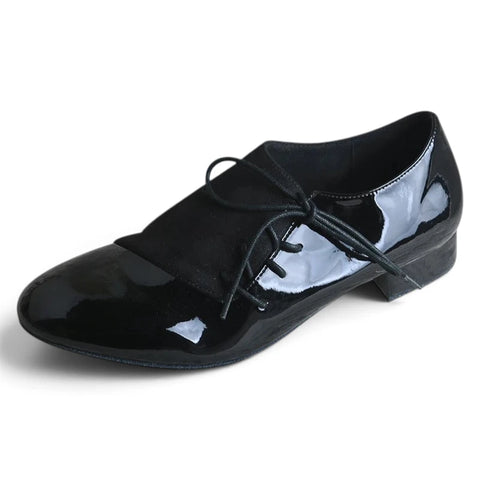 Souliers de tango homme Salvadora