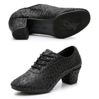 Jazzschuhe Damen, Modell Asma, Ansicht 6