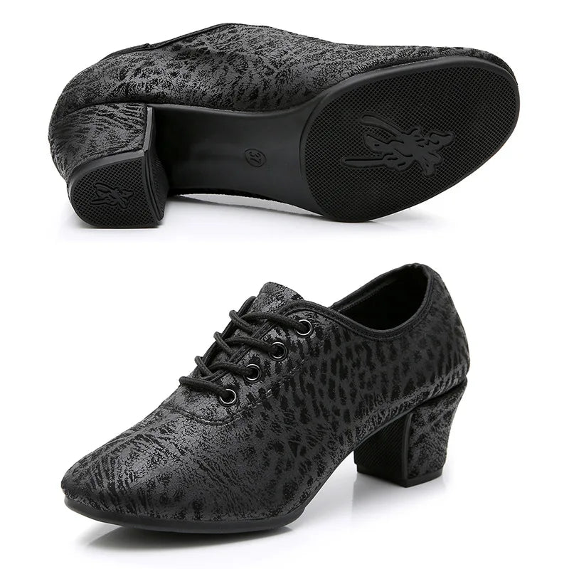 Jazzschuhe Damen, Modell Asma, Ansicht 6