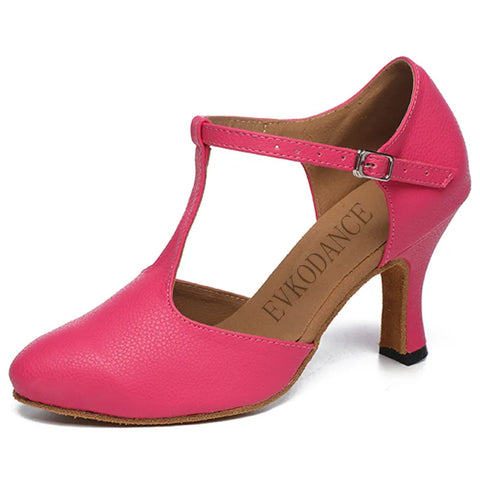 Chaussures de danse de salon femme à talon personnalisable Miguel