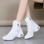 Jazzschoenen voor dames, model Paloma, weergave 5