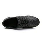 Jazzschuhe Damen, Modell Asma, Ansicht 4