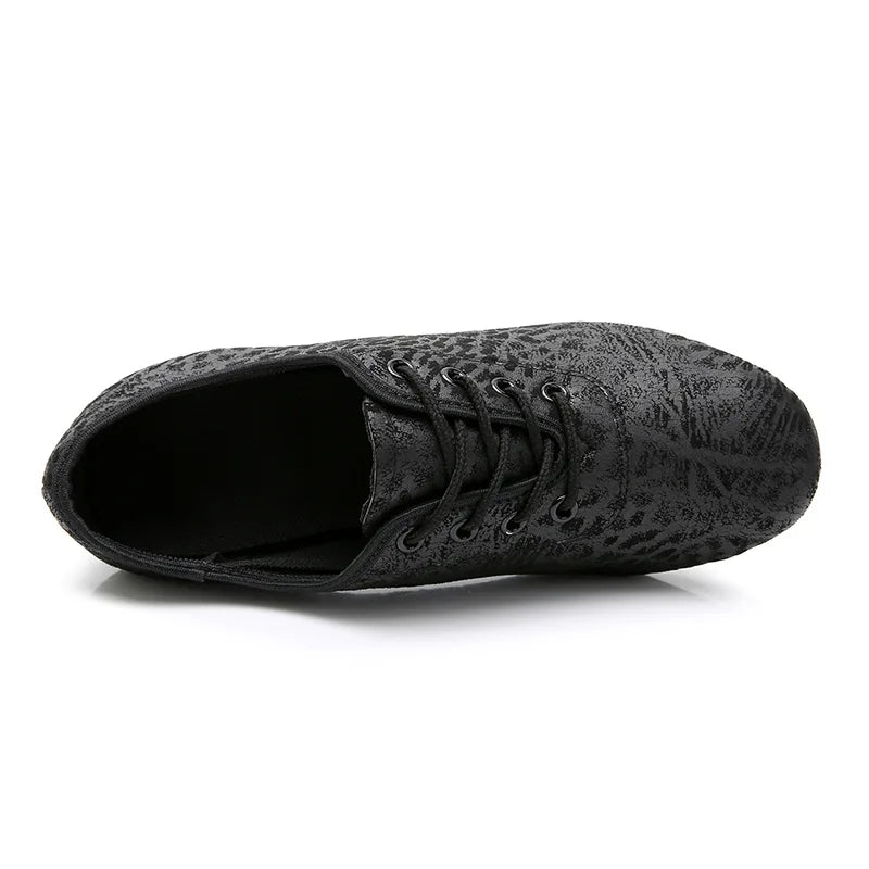 Jazzschuhe Damen, Modell Asma, Ansicht 4