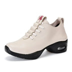 Jazzschuhe für Damen, Modell Viola, Ansicht 3