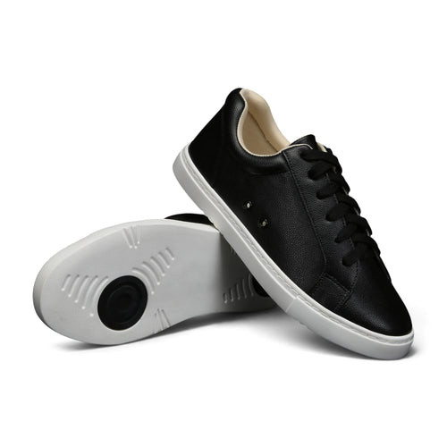 Dansesneakers, model Lubna, farve sort