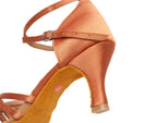 Chaussures de salsa femme, modèle Cerrito, vue 6