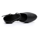 Zapatos de baile de salón para mujer, modelo Laetitia, vista 4