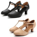 Women's tango shoes, Larisa model
