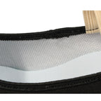 Charakterschuhe für Damen mit 3 cm Absatz, Modell Entrechat, Ansicht 4