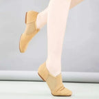 Zapatos de salsa camel para mujer de exterior, modelo Rosa, vista 2