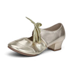 Chaussures de salsa femme, modèle Digitale, vue 5