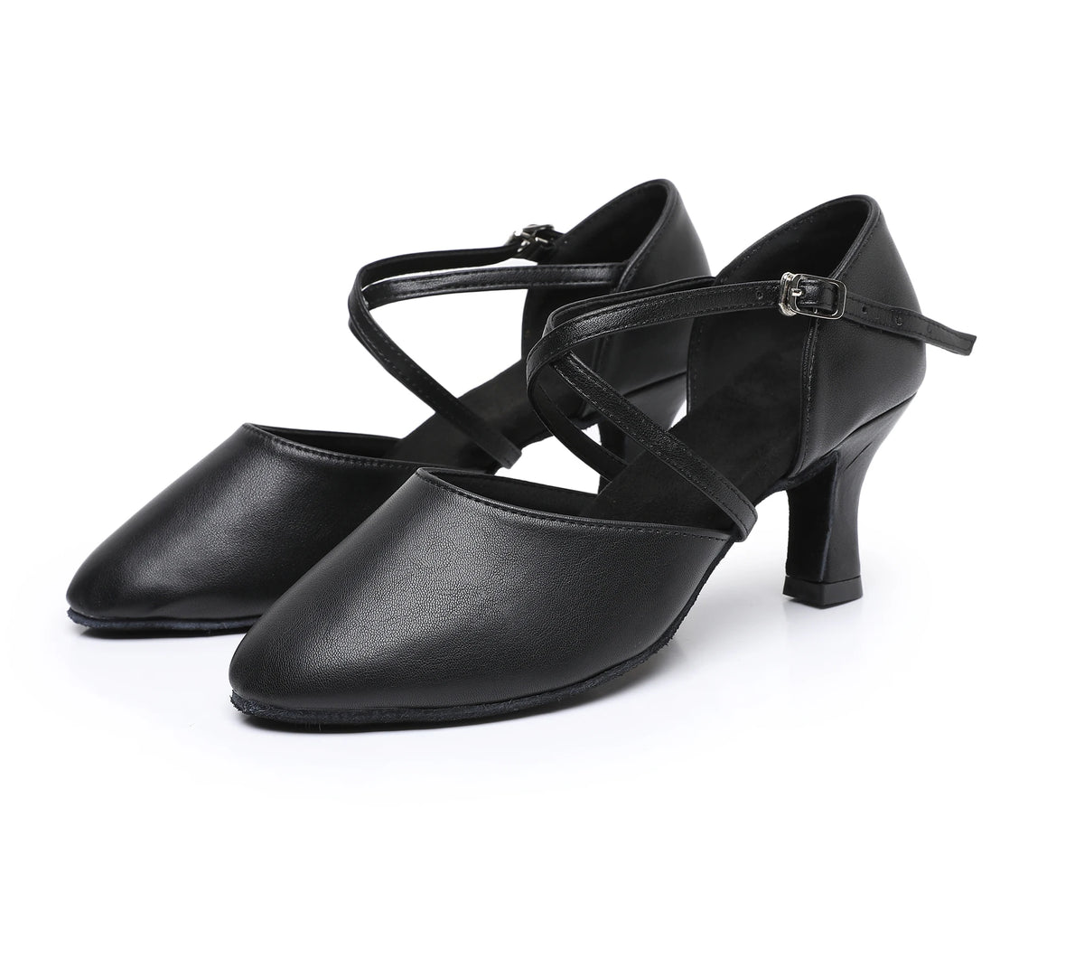 Chaussures de danse de salon femme, modèle Laetitia