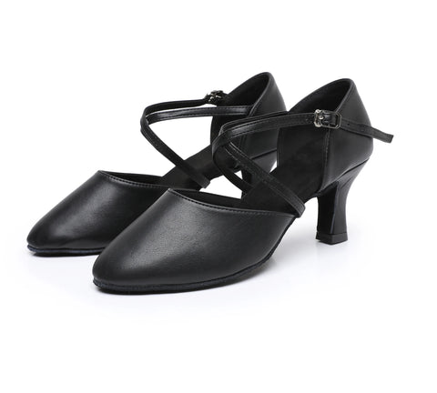 Chaussures de danse de salon femme Laetitia