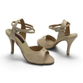 Women's salsa shoes, Eleonora model