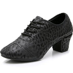 Jazzschuhe Damen, Modell Asma