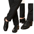 Chaussures de salsa homme, modèle Chiara