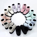 Bottines d'échauffement pour danse classique, modèle Variation