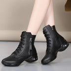Jazzschoenen voor dames, model Paloma, weergave 2