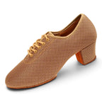 Women's salsa shoes, Moscou model