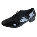 Men's tango shoes, Salvadora model, view 7