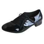 Men's tango shoes, Salvadora model, view 7