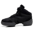 Zapatillas de danza de caña alta, modelo Fadeyev, vista 4