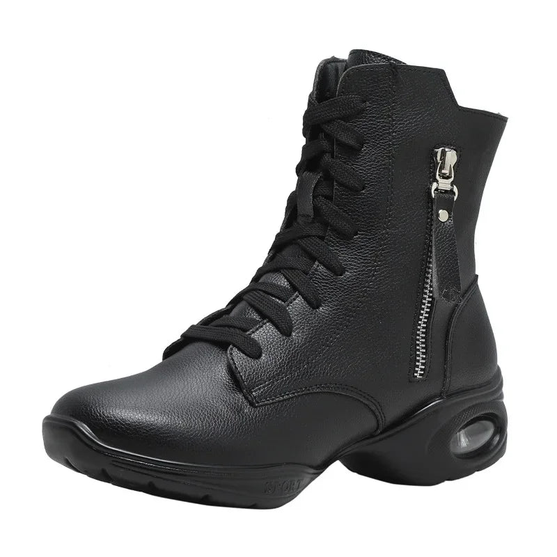 Jazzschoenen voor dames, model Paloma, weergave 6