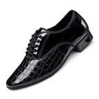 Chaussures de jazz homme, modèle Irina