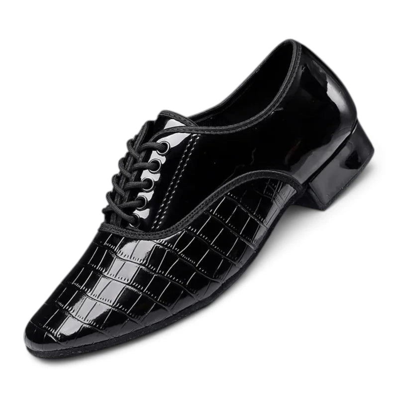 Chaussures de jazz homme, modèle Irina