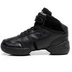 Zapatillas de danza de caña alta, modelo Fadeyev, vista 5