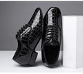 Chaussures de jazz homme, modèle Irina, coloris multicolore