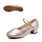 Salsaschuhe Damen, Modell Victoire, Ansicht 9