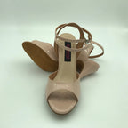 Women's salsa shoes, Eleonora model, view 5